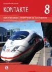 Kontakte 8, priručnik za nastavnike Kontakte 8, priručnik za nastavnike