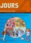Jours, udžbenik + CD Jours, udžbenik + CD