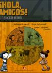 ¡Hola amigos! 4, radna sveska ¡Hola amigos! 4, radna sveska