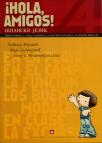 ¡Hola amigos! 4, priručnik za nastavnike ¡Hola amigos! 4, priručnik za nastavnike