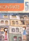 Kontakte 5, radna sveska Kontakte 5, radna sveska