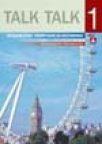 Talk talk 1, priručnik za nastavnike Talk talk 1, priručnik za nastavnike