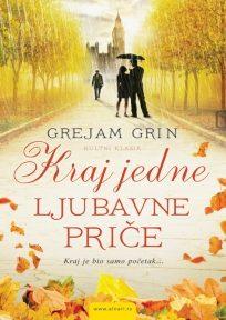 Kraj jedne ljubavne priče
