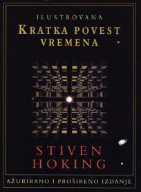 Ilustrovana kratka povest vremena
