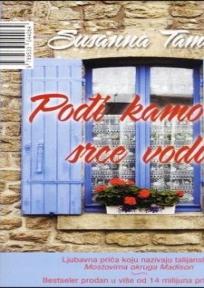 Pođi kamo te srce vodi