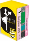 Grazia preporučuje - komplet od tri knjige Grazia preporučuje - komplet od tri knjige