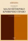Maloletničko krivično pravo, II izdanje Maloletničko krivično pravo, II izdanje