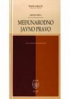 Međunarodno javno pravo Međunarodno javno pravo