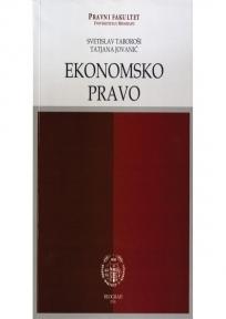 Ekonomsko pravo