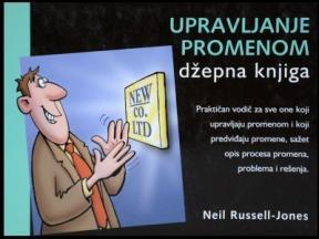 Upravljanje promenom