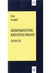 Komparativno krivično pravo