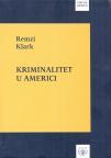 Kriminalitet u Americi