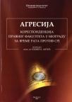 Agresija korespondencija Pravnog fakulteta u Beogradu za vreme rata protiv SRJ