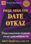 Prije nego što date otkaz - 10 lekcija iz stvarnog života Prije nego što date otkaz - 10 lekcija iz stvarnog života