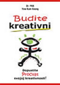 Budite kreativni
