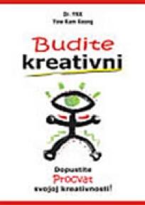 Budite kreativni