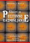 Ključevi za pozitivno razmišljanje