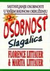 Osobnost slagalica Osobnost slagalica
