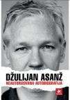 Džulijan Asanž - Neautorizovana autobiografija Džulijan Asanž - Neautorizovana autobiografija