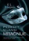Pedeset nijansi: Mračnije Pedeset nijansi: Mračnije