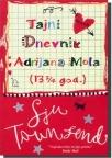 Tajni dnevnik Adrijana Mola (13 i 3/4 god.) Tajni dnevnik Adrijana Mola (13 i 3/4 god.)