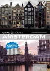 Grad na dlanu - Amsterdam Grad na dlanu - Amsterdam