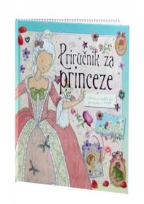 Priručnik za princeze - 3D