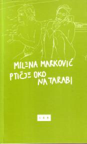 Ptičje oko na tarabi