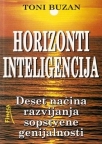 Horizonti inteligencija Horizonti inteligencija