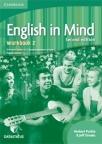 English in Mind 2, engleski jezik za 2. razred srednje škole, radna sveska English in Mind 2, engleski jezik za 2. razred srednje škole, radna sveska