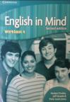 English In Mind 4, engleski jezik za 3. i 4. razred srednje škole, radna sveska, 2. izdan English In Mind 4, engleski jezik za 3. i 4. razred srednje škole, radna sveska, 2. izdan
