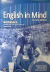 English In Mind 5, engleski jezik za 4. razred gimnazije, radna sveska, 2. izdanje English In Mind 5, engleski jezik za 4. razred gimnazije, radna sveska, 2. izdanje