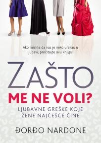Zašto me ne voli? Ljubavne greške koje žene najčešće čine
