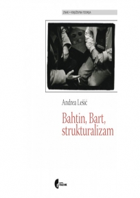 Bahtin, Bart, strukturalizam