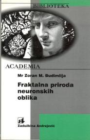 Fraktalna priroda neuronskih oblika