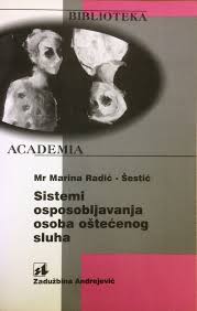 Sistemi osposobljavanja osoba oštećenog sluha
