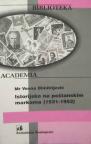 Istorijsko na poštanskim markama (1931 -1952) Istorijsko na poštanskim markama (1931 -1952)