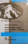 Modeliranje naglo promenljivih otvorenih tokova Modeliranje naglo promenljivih otvorenih tokova