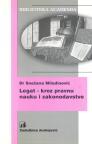 Legat - kroz pravnu nauku i zakonodavstvo Legat - kroz pravnu nauku i zakonodavstvo