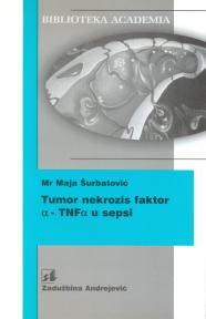 Tumor nekrozis faktor alfa-TNFalfa u sepsi