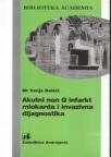 Akutni non Q infarkt miokarda i invazivna dijagnostika Akutni non Q infarkt miokarda i invazivna dijagnostika