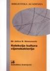 Kolekcija kultura cijanobakterija Kolekcija kultura cijanobakterija