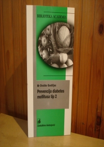 Prevencija Diabetes mellitusa tip 2