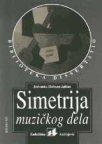 Simetrija muzičkog dela Simetrija muzičkog dela