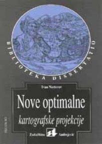 Nove optimalne kartografske projekcije