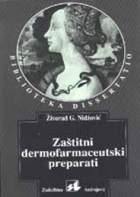 Zaštitni dermofarmaceutski preparati