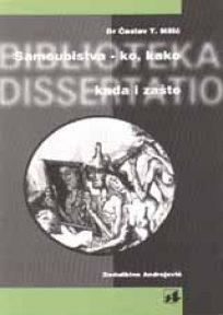 Samoubistva – ko, kako, kada i zašto