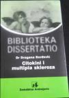 Citokini i multipla skleroza Citokini i multipla skleroza