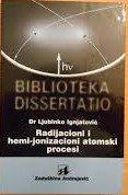 Radijacioni i hemi-jonizacioni procesi