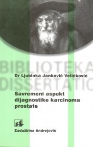 Savremeni aspekt dijagnostike karcinoma prostate